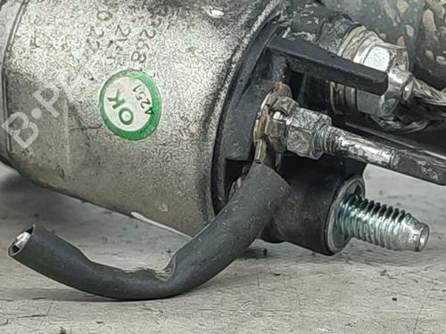 Starter RENAULT MEGANE III Coupe (DZ0/1_) 1.5 dCi (DZ09, DZ0D, DZ1F, DZ1G, DZ14, DZ29) | BP29711398M8