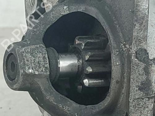 Starter RENAULT MEGANE III Coupe (DZ0/1_) 1.5 dCi (DZ09, DZ0D, DZ1F, DZ1G, DZ14, DZ29) | BP29711398M8