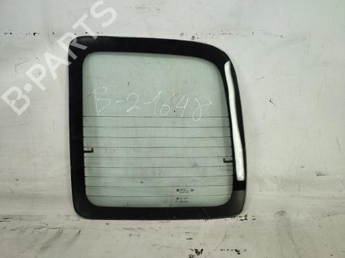 Óculo traseiro Óculo traseiro OPEL COMBO Box Body/MPV (71_) 1.7 D (60 hp) 30058851 30058851