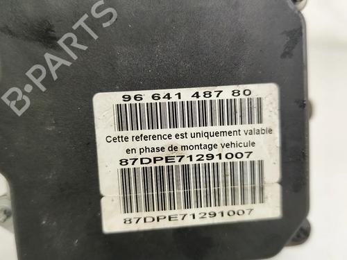 ABS pump CITROËN C4 Grand Picasso I (UA_) 1.6 HDi | BP29927148M43 