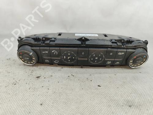 Commande Chauffage MERCEDES-BENZ E-CLASS T-Model (S211) E 220 T CDI (211.206) (150 hp) 29983757