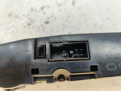 AC-Styringsenhed/Manøvreenhed MERCEDES-BENZ E-CLASS T-Model (S211) E 220 T CDI (211.206) | BP29983757I5 