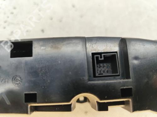 AC-Styringsenhed/Manøvreenhed MERCEDES-BENZ E-CLASS T-Model (S211) E 220 T CDI (211.206) | BP29983757I5 