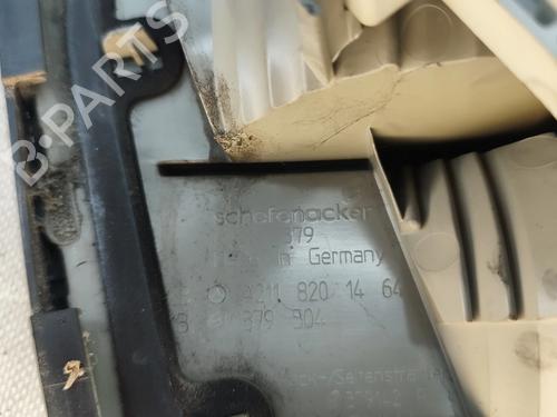 Lampa tylna klapy bagażnika prawa MERCEDES-BENZ E-CLASS T-Model (S211) E 220 T CDI (211.206) | BP29983763C80 