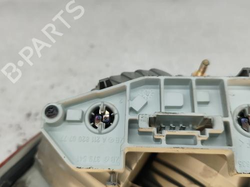 Lampa tylna klapy bagażnika prawa MERCEDES-BENZ E-CLASS T-Model (S211) E 220 T CDI (211.206) | BP29983763C80 