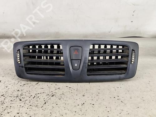 Used Air vent RENAULT MEGANE III Hatchback (BZ0/1_, B3_) 1.5 dCi (BZ0C) (90 hp) 30044514