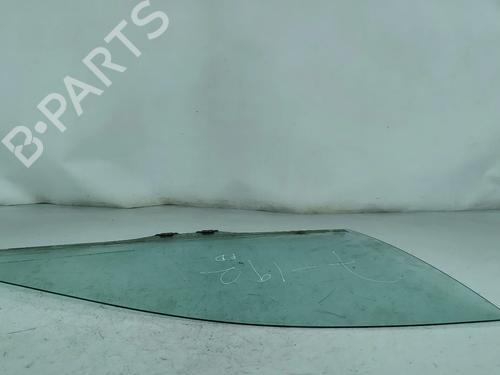 Dør rude højre foran HONDA ACCORD VII Tourer (CM, CN) 2.2 i-CTDi (CN2) | BP29996130C19