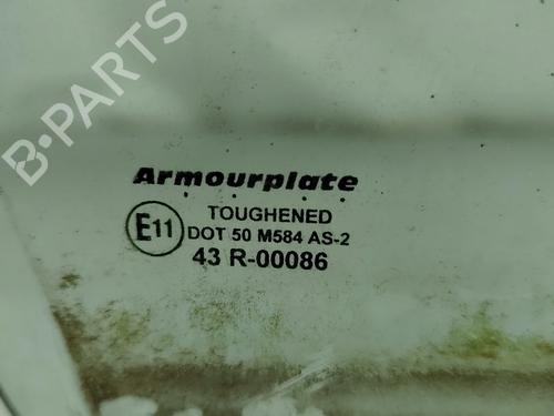 Dør rude højre foran HONDA ACCORD VII Tourer (CM, CN) 2.2 i-CTDi (CN2) | BP29996130C19