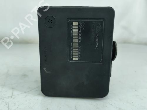 ABS Bremseaggregat HONDA ACCORD VII Tourer (CM, CN) 2.2 i-CTDi (CN2) | BP29996134M43 