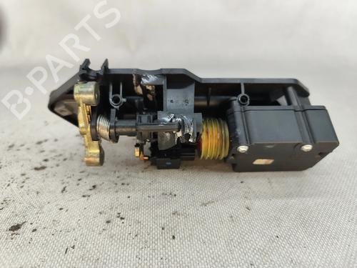 Tailgate handle MERCEDES-BENZ E-CLASS T-Model (S211) E 220 T CDI (211.206) | BP29983769C132 