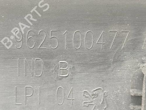 Dørlist PEUGEOT 206 Hatchback (2A/C) 1.1 i | BP30059697C150 