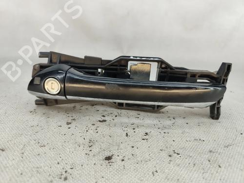 Front left exterior door handle MERCEDES-BENZ E-CLASS T-Model (S211) E 220 T CDI (211.206) | BP29983770C128 
