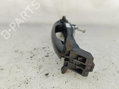 Front left exterior door handle MERCEDES-BENZ E-CLASS T-Model (S211) E 220 T CDI (211.206) | BP29983770C128 