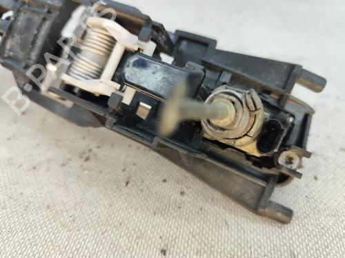 Front left exterior door handle MERCEDES-BENZ E-CLASS T-Model (S211) E 220 T CDI (211.206) | BP29983770C128 