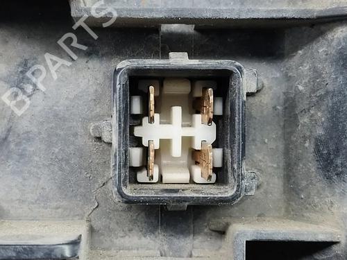 Right headlight SEAT TOLEDO I (1L2) 1.6 i | BP29958019C29