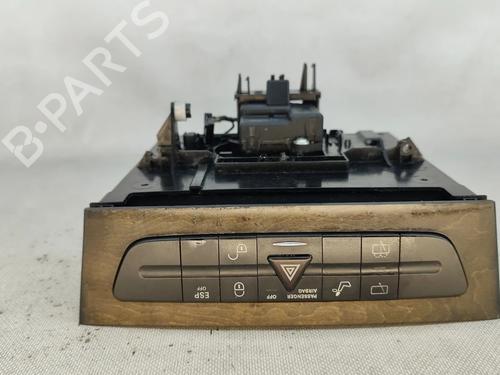 Vakuumpumpe MERCEDES-BENZ E-CLASS T-Model (S211) E 220 T CDI (211.206) (150 hp) 29983772