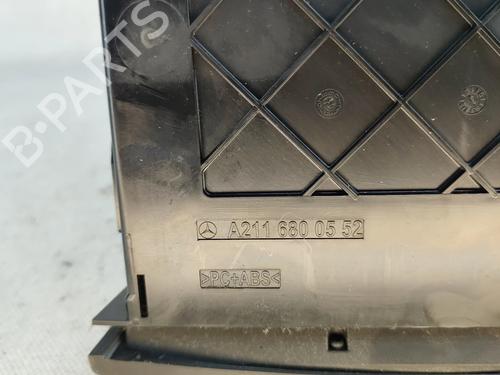 Vakuumpumpe MERCEDES-BENZ E-CLASS T-Model (S211) E 220 T CDI (211.206) | BP29983772M80 