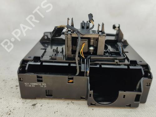 Vakuumpumpe MERCEDES-BENZ E-CLASS T-Model (S211) E 220 T CDI (211.206) | BP29983772M80 