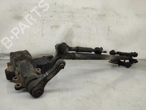 Used Steering rack NISSAN TERRANO II (R20) 2.7 TDi 4WD (125 hp) 30001423