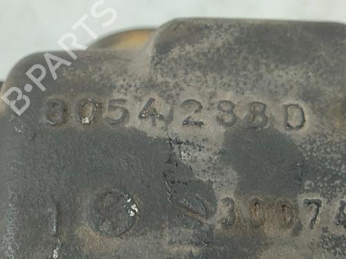 Steering rack NISSAN TERRANO II (R20) 2.7 TDi 4WD | BP30001423M22