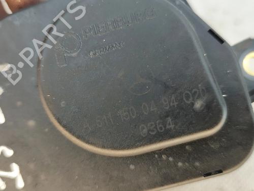 Electronic module MERCEDES-BENZ E-CLASS T-Model (S211) E 220 T CDI (211.206) | BP29983776M83 