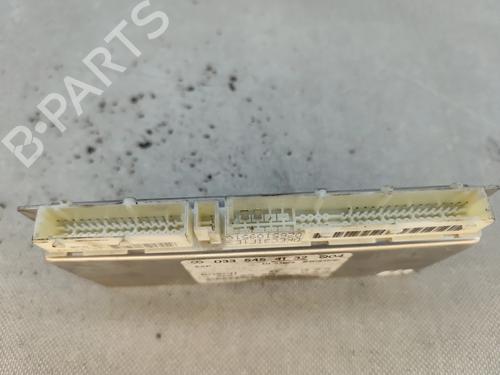 Electronic module MERCEDES-BENZ E-CLASS T-Model (S211) E 220 T CDI (211.206) | BP29983779M83 