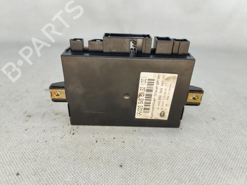 Elektronisk modul MERCEDES-BENZ E-CLASS T-Model (S211) E 220 T CDI (211.206) (150 hp) 29983778