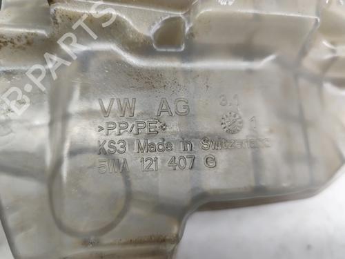 Expansion tank SEAT LEON (KL1, KLG) 1.0 TSI | BP30028560C120 
