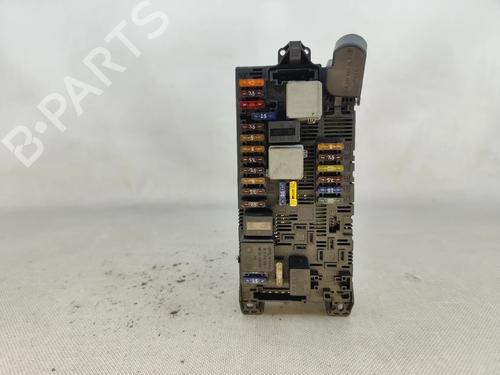 Used Fuse box MERCEDES-BENZ E-CLASS T-Model (S211) E 220 T CDI (211.206) (150 hp) 29983784