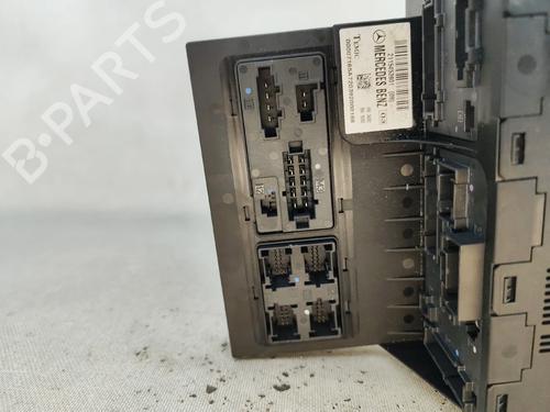 Fuse box MERCEDES-BENZ E-CLASS T-Model (S211) E 220 T CDI (211.206) | BP29983784E1 