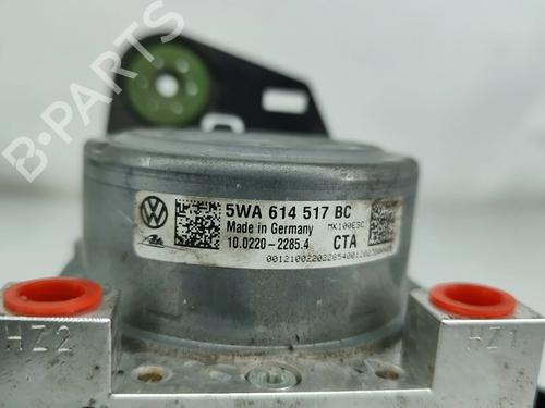 ABS pump SEAT LEON (KL1, KLG) 1.0 TSI | BP30028572M43 