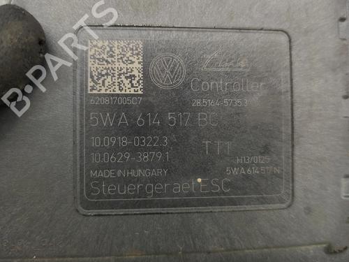 ABS pump SEAT LEON (KL1, KLG) 1.0 TSI | BP30028572M43 