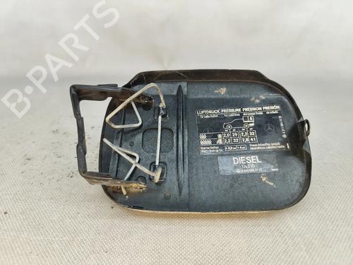 Tanklokket MERCEDES-BENZ E-CLASS T-Model (S211) E 220 T CDI (211.206) | BP29983787C131