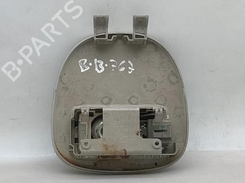 Innerbelysning PEUGEOT 206 Hatchback (2A/C) 1.1 i | BP30059706I8 