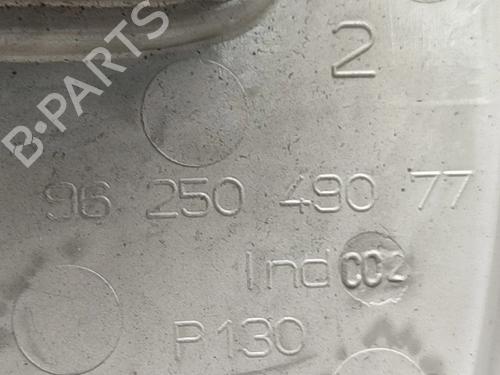 Innerbelysning PEUGEOT 206 Hatchback (2A/C) 1.1 i | BP30059706I8 