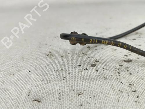 Electronic module MERCEDES-BENZ E-CLASS T-Model (S211) E 220 T CDI (211.206) | BP29983793M83 