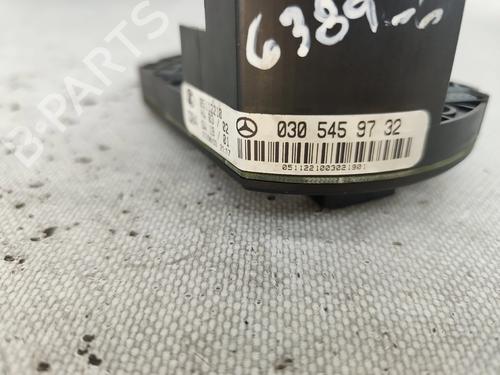 Elektronisk modul MERCEDES-BENZ E-CLASS T-Model (S211) E 220 T CDI (211.206) | BP29983791M83