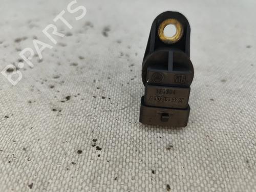 Electronic module MERCEDES-BENZ E-CLASS T-Model (S211) E 220 T CDI (211.206) | BP29983790M83 