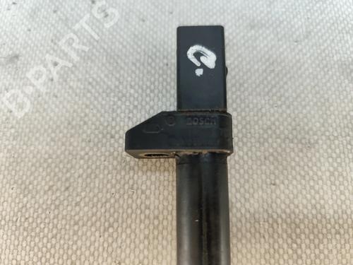 Electronic module MERCEDES-BENZ E-CLASS T-Model (S211) E 220 T CDI (211.206) | BP29983789M83 