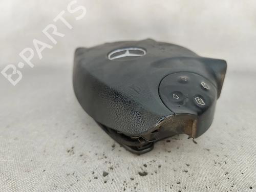 Driver airbag MERCEDES-BENZ E-CLASS T-Model (S211) E 220 T CDI (211.206) | BP29983794C9 
