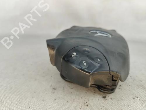 Driver airbag MERCEDES-BENZ E-CLASS T-Model (S211) E 220 T CDI (211.206) | BP29983794C9 