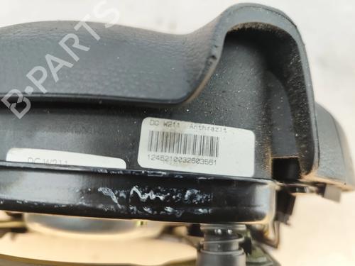 Driver airbag MERCEDES-BENZ E-CLASS T-Model (S211) E 220 T CDI (211.206) | BP29983794C9 