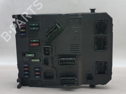 fuse-box-peugeot-206-hatchback-2ac-1998-1999-2000-2001-2002-2003-2004-2005-2006-2007-2008-2009-2010-2011-2012-30059703 main image