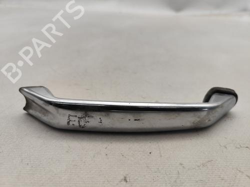 Used Front right exterior door handle Front right exterior door handle RENAULT 12 (117_) 1.3 (1170) (50 hp) 30063166 30063166