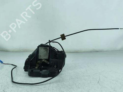 Høyre bak lås MERCEDES-BENZ E-CLASS T-Model (S211) E 220 T CDI (211.206) (150 hp) 29983707