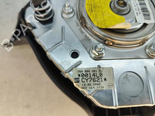 Driver airbag VW GOLF IV (1J1) 1.4 16V | BP29983805C9 