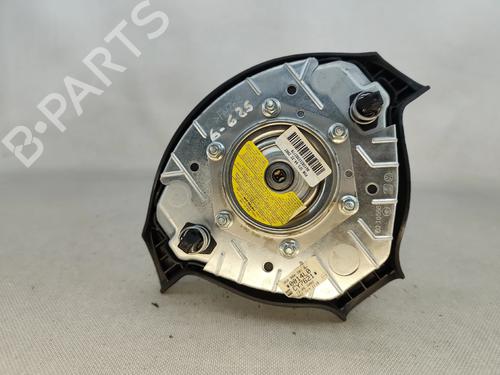 Driver airbag VW GOLF IV (1J1) 1.4 16V | BP29983805C9 