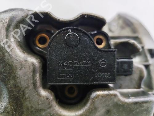 Oil sump MERCEDES-BENZ E-CLASS T-Model (S211) E 220 T CDI (211.206) | BP29983719M115