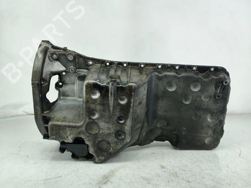 Oliebundkar MERCEDES-BENZ E-CLASS T-Model (S211) E 220 T CDI (211.206) (150 hp) 29983719