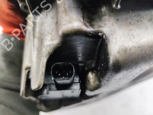 Oil sump MERCEDES-BENZ E-CLASS T-Model (S211) E 220 T CDI (211.206) | BP29983719M115